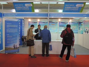 朗新科技闪耀2015中国节博会，三款拳头产品引领技术交流新风潮