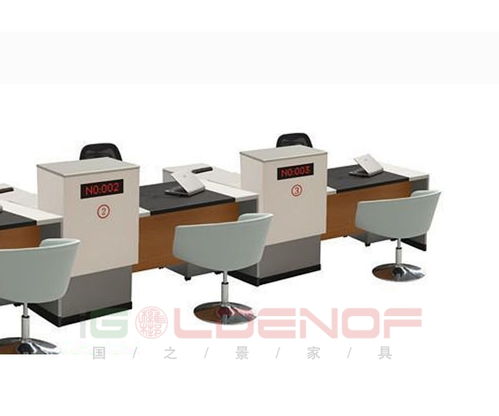 国之景非现金柜台设计 安康非现金柜台技术交流与展望