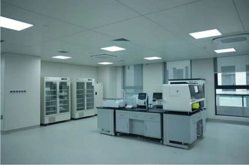 美的楼宇科技携手西安启迪儿童医院 以创新技术共绘洁净、智慧、人文的医院新图景